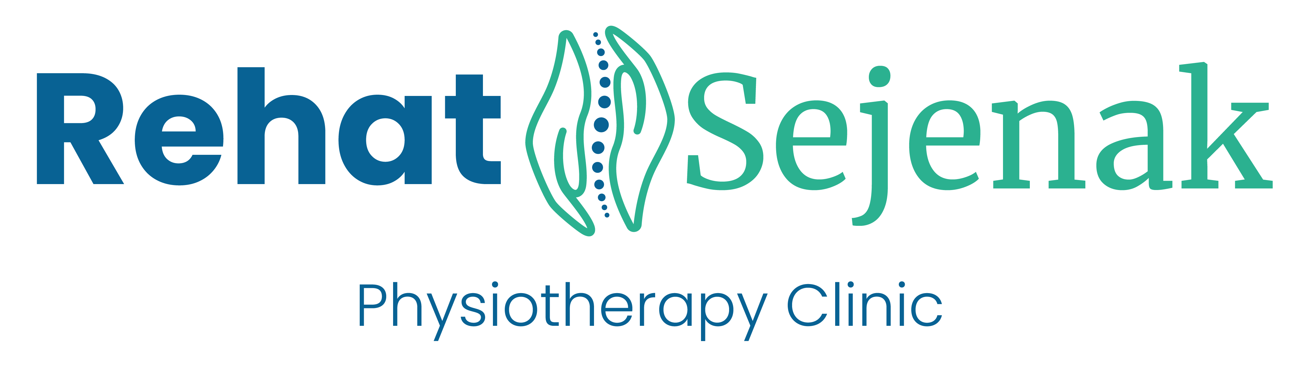 Rehat Physio Bali logo