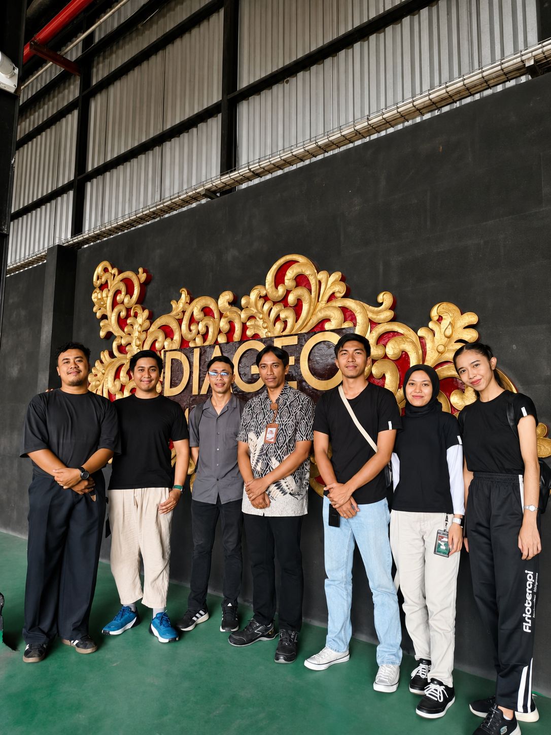 Rehat Sejenak Physiotherapy Rehab wellness collaboration team